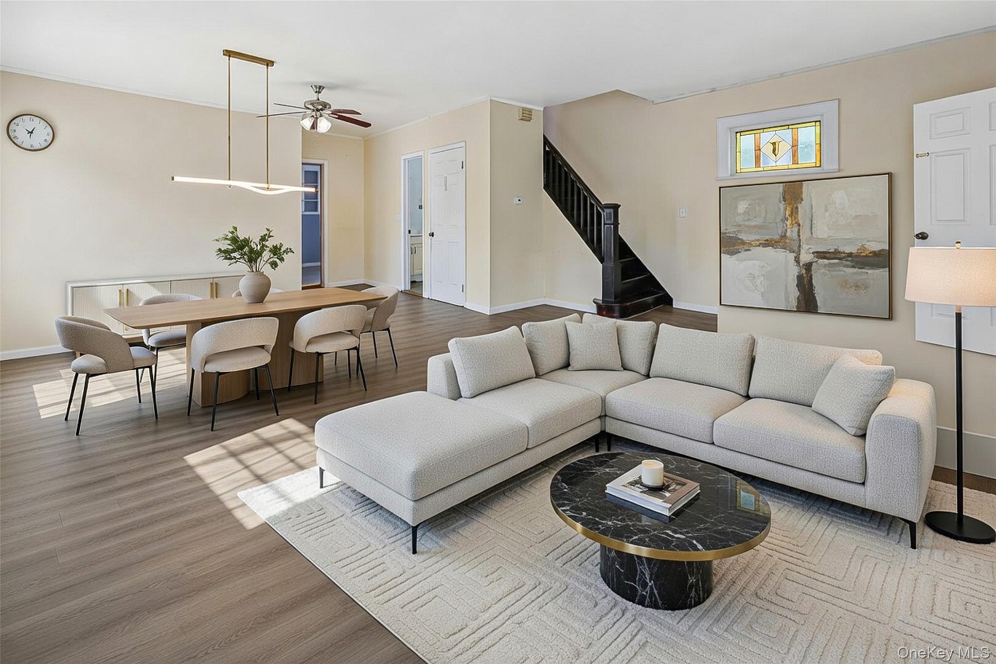 96 Colonial Road Floral Park, NY 11001 - Photo 3 of 29