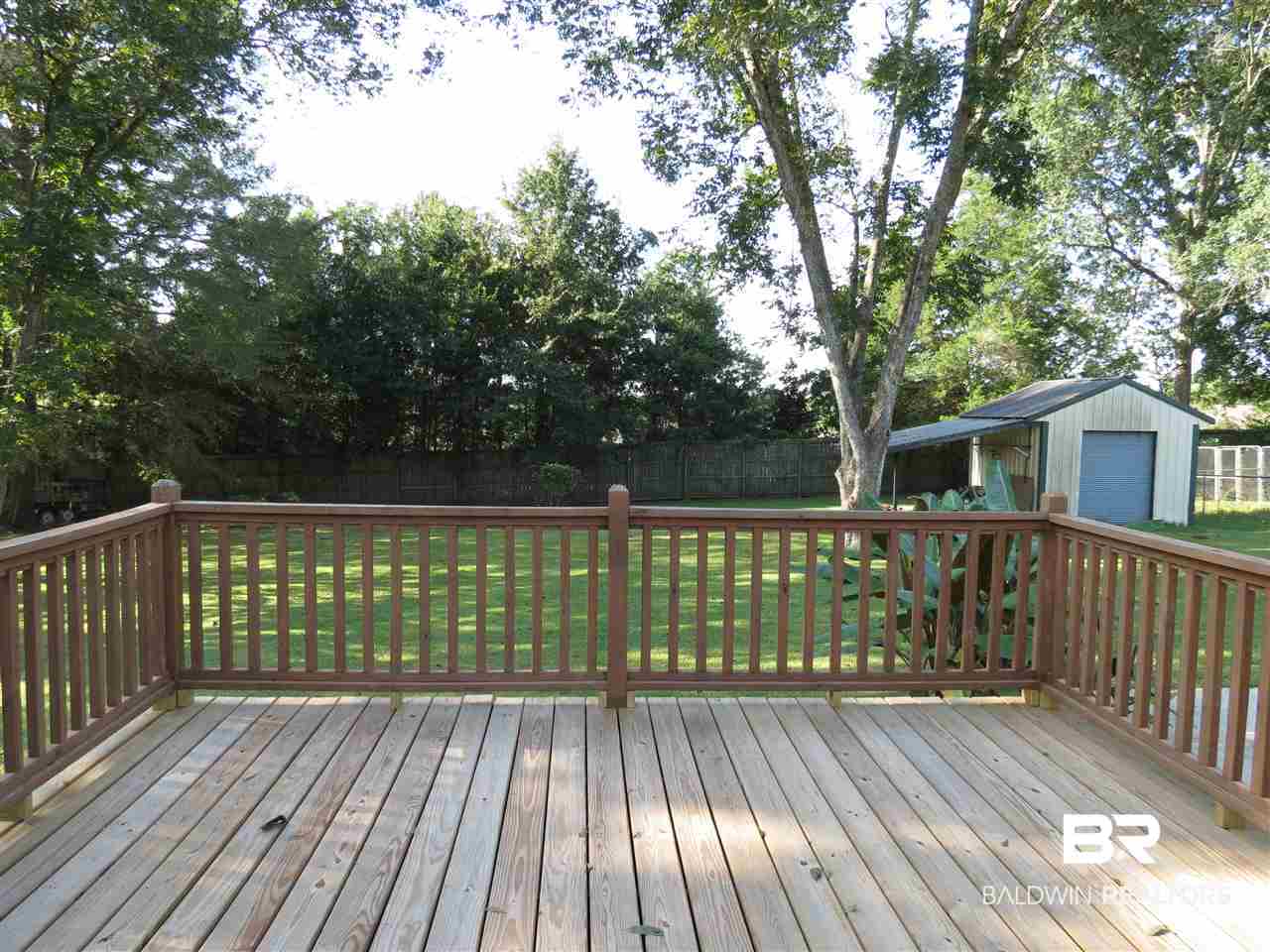 304 Marcella Avenue Daphne, AL 36527 - Photo 15 of 22 Back Deck