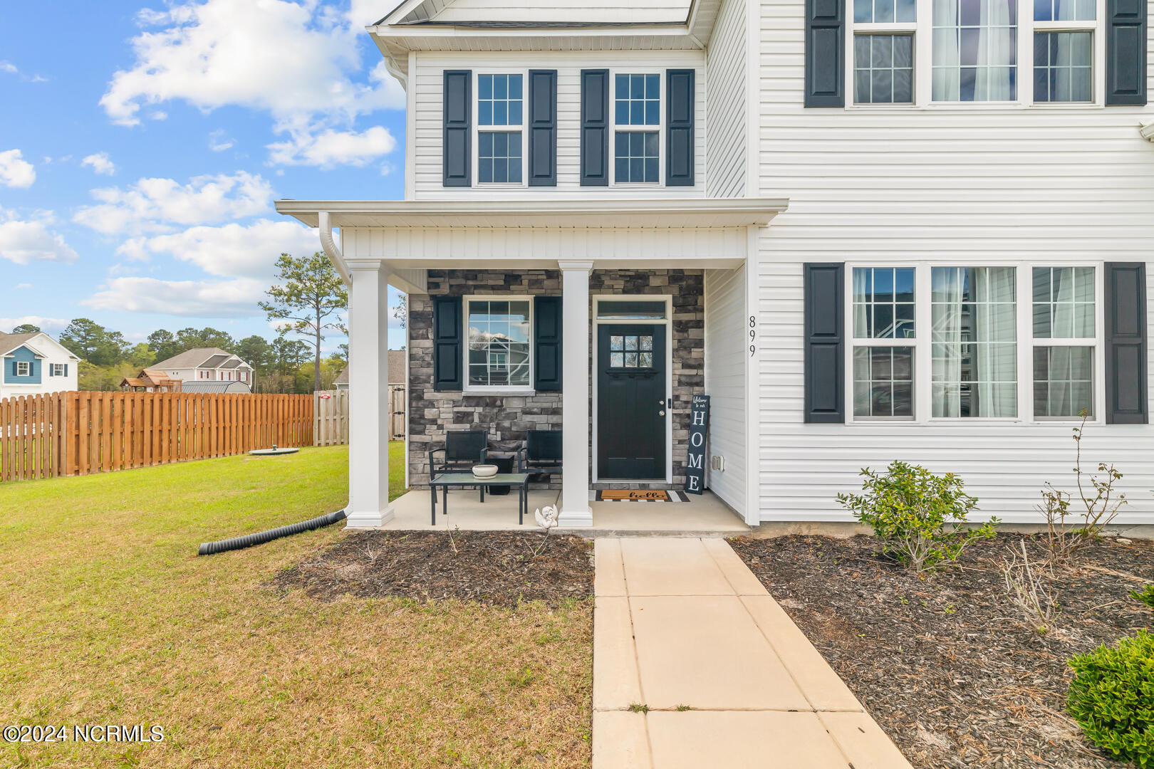 899 Needlerush Road Sneads Ferry, NC 28460 - Photo 5 of 53 4