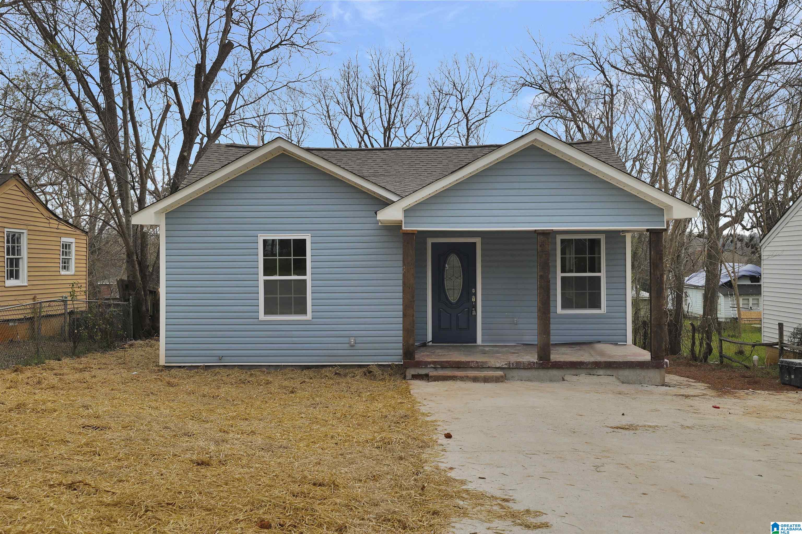 112 Pine Street Bessemer, AL 35023 - Photo 1 of 22