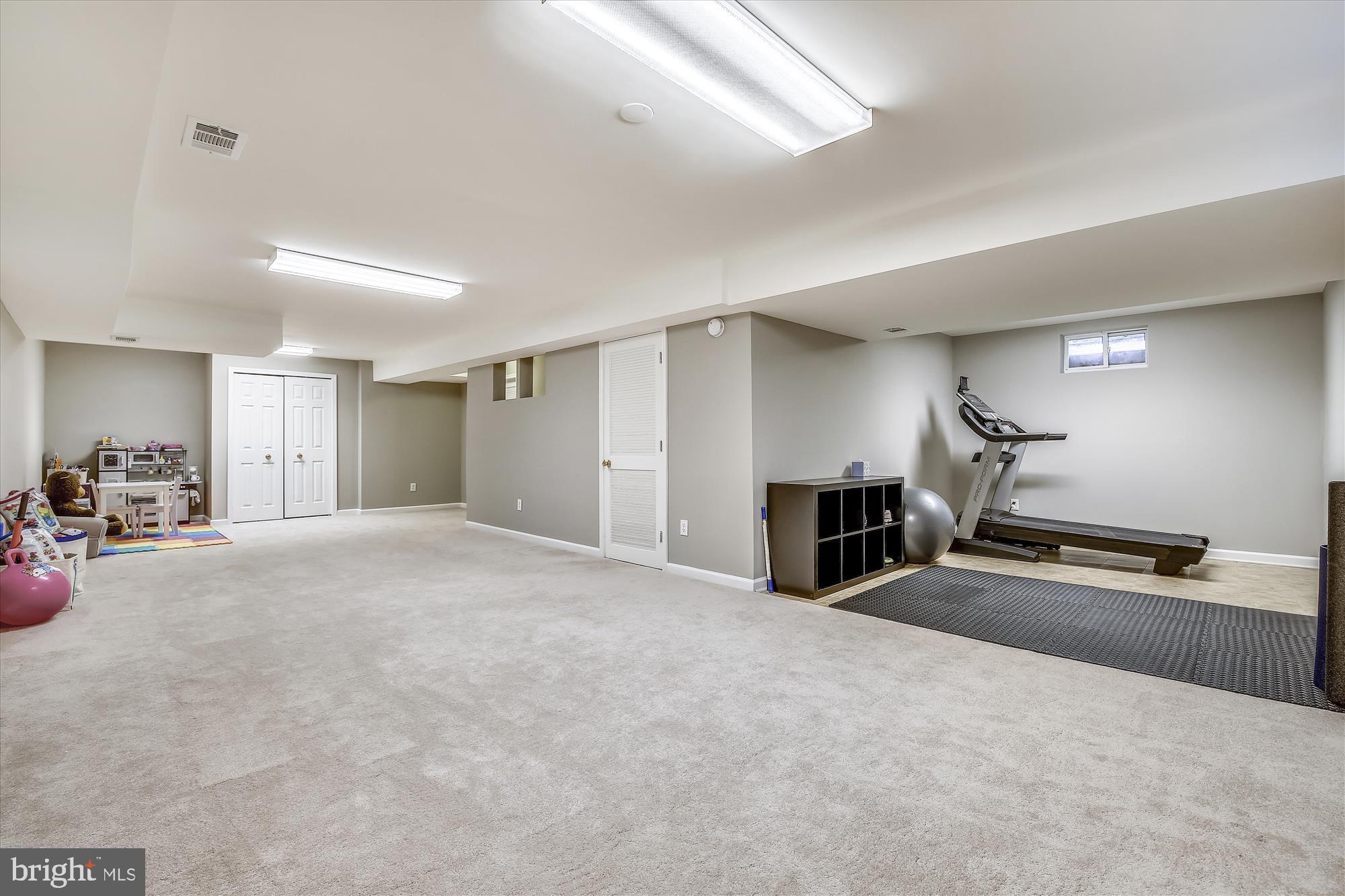 1588 Kimblewick Road Potomac, MD 20854 - Photo 14 of 36 Rec Room