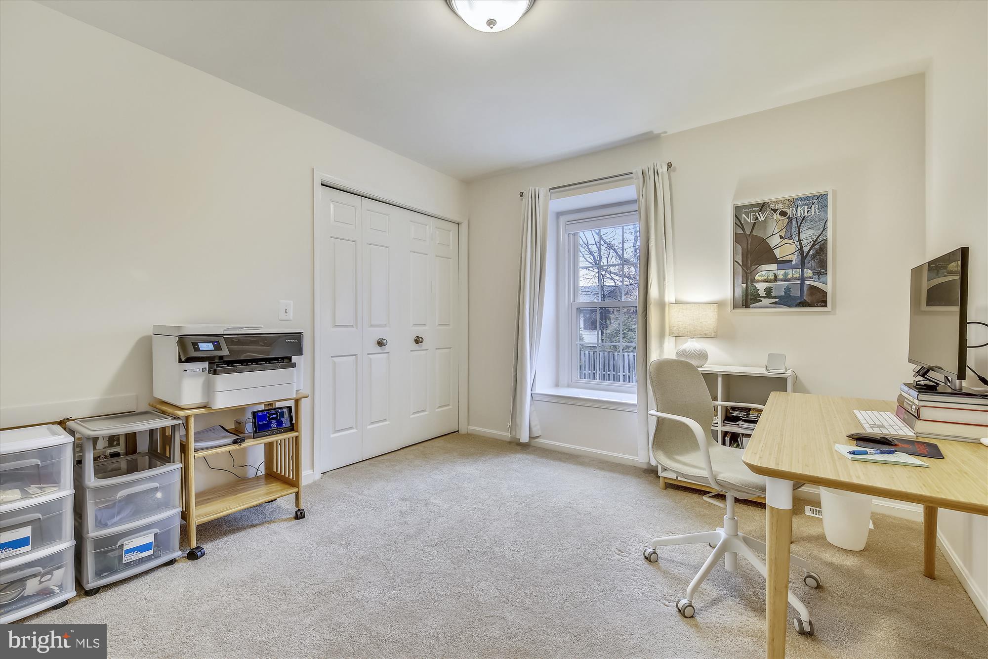 1588 Kimblewick Road Potomac, MD 20854 - Photo 20 of 36 Bedroom 2