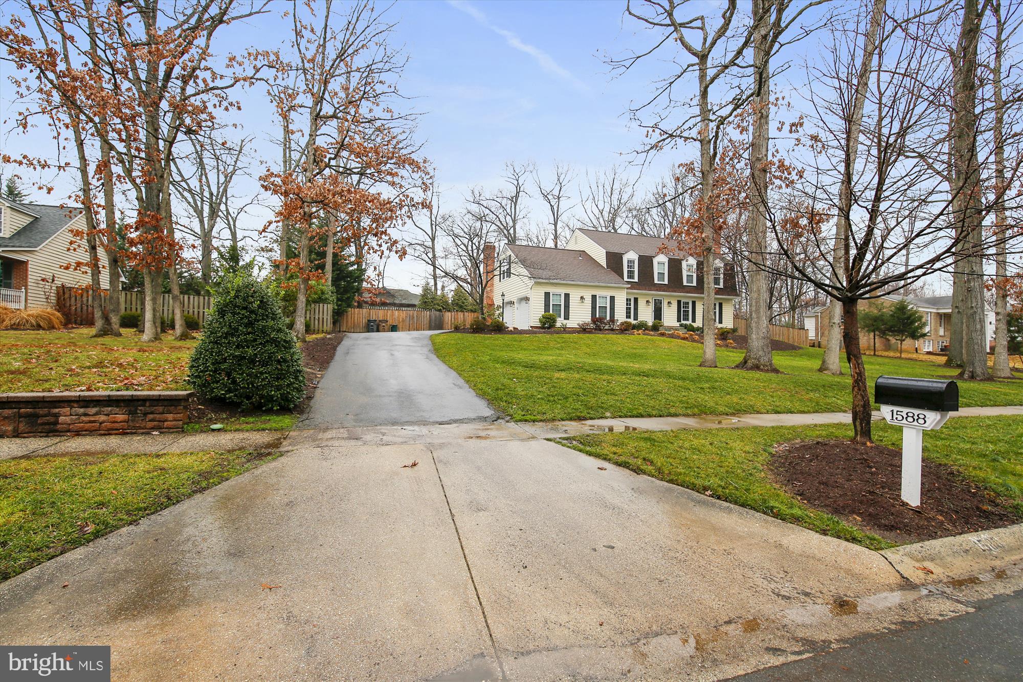 1588 Kimblewick Road Potomac, MD 20854 - Photo 36 of 36