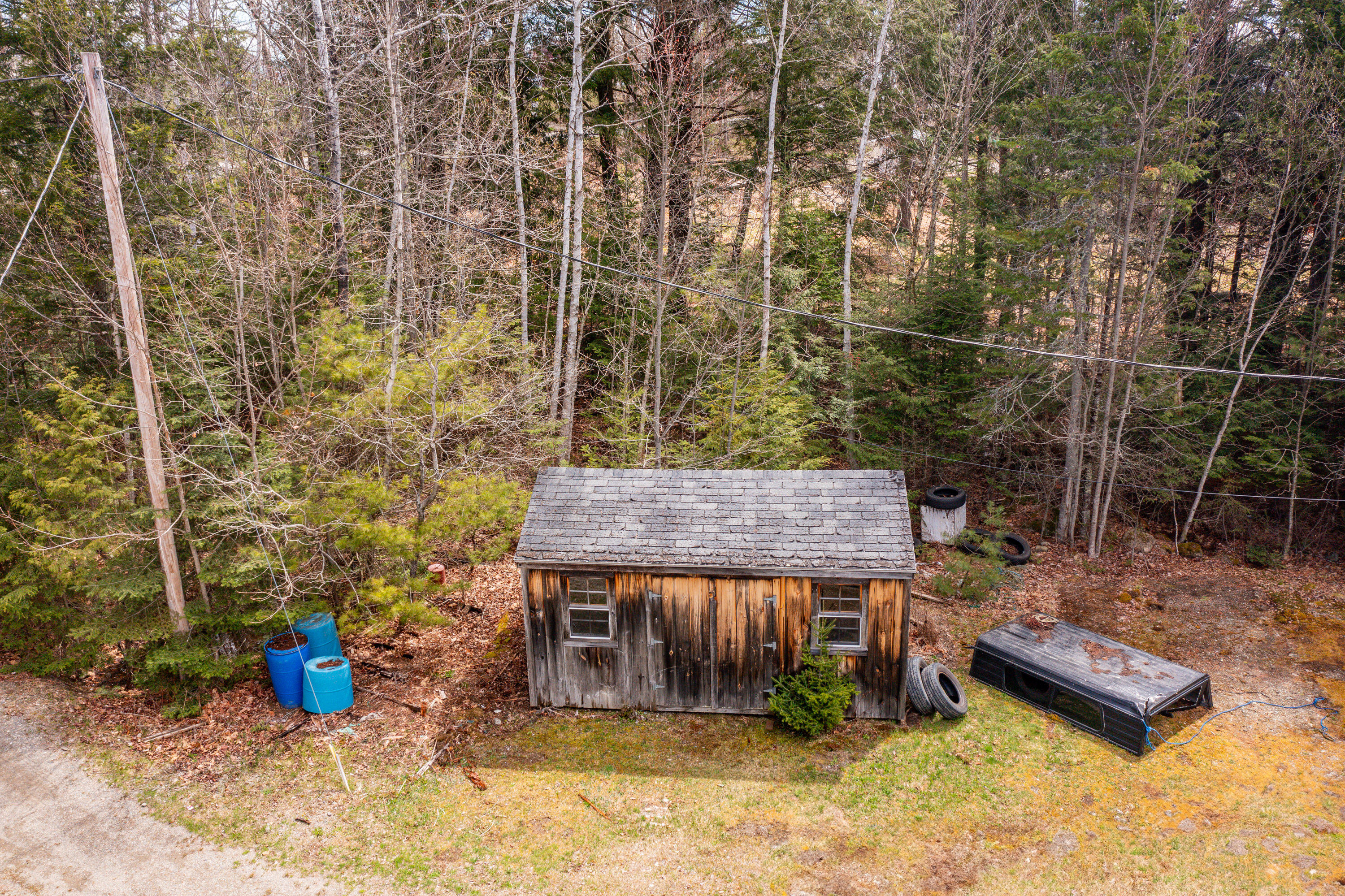 198 New England Road Searsmont, ME 04973 - Photo 29 of 30