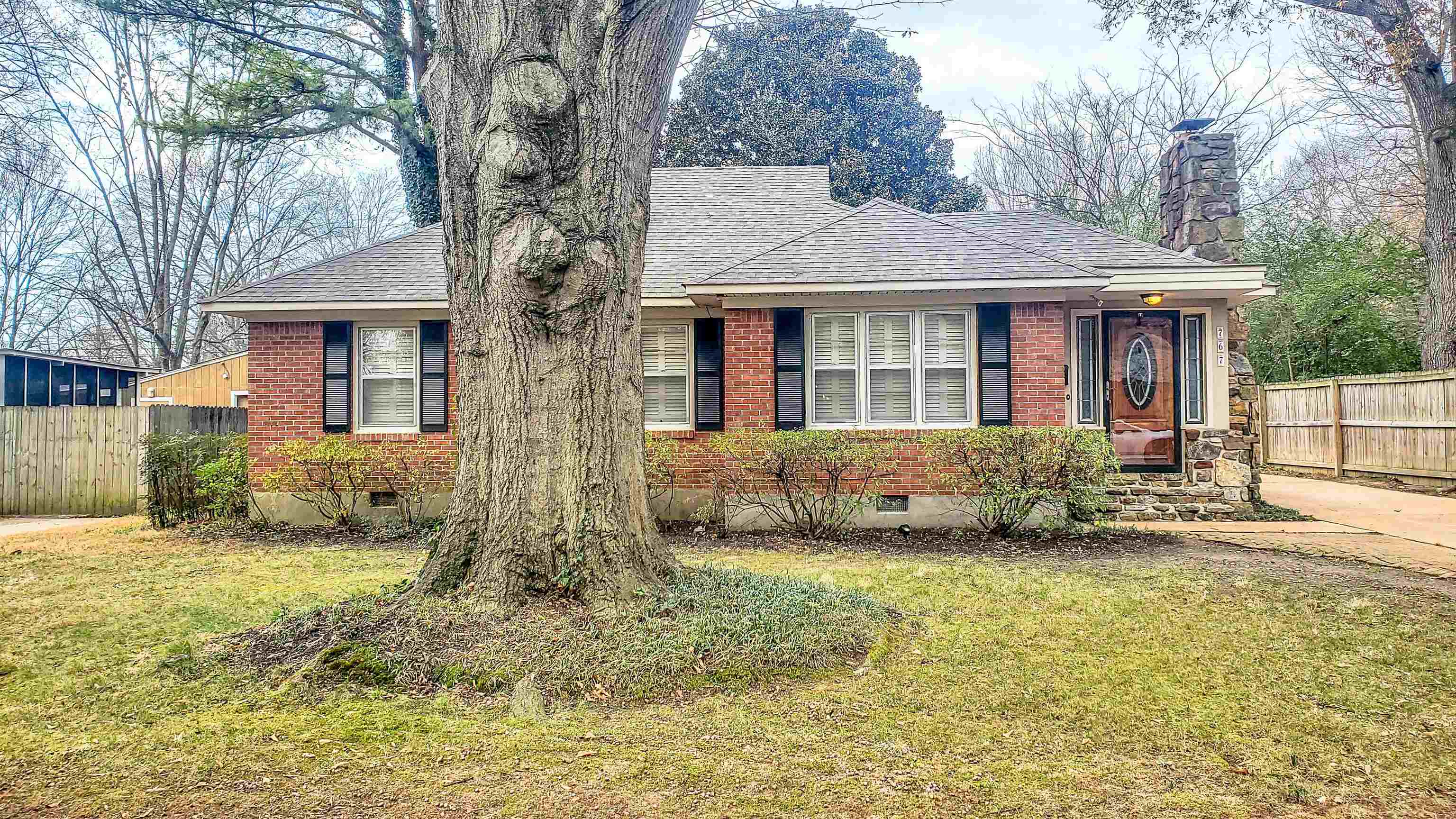 767 Ivy Road Memphis, TN 38117 - Photo 1 of 25 Gallery Image 1