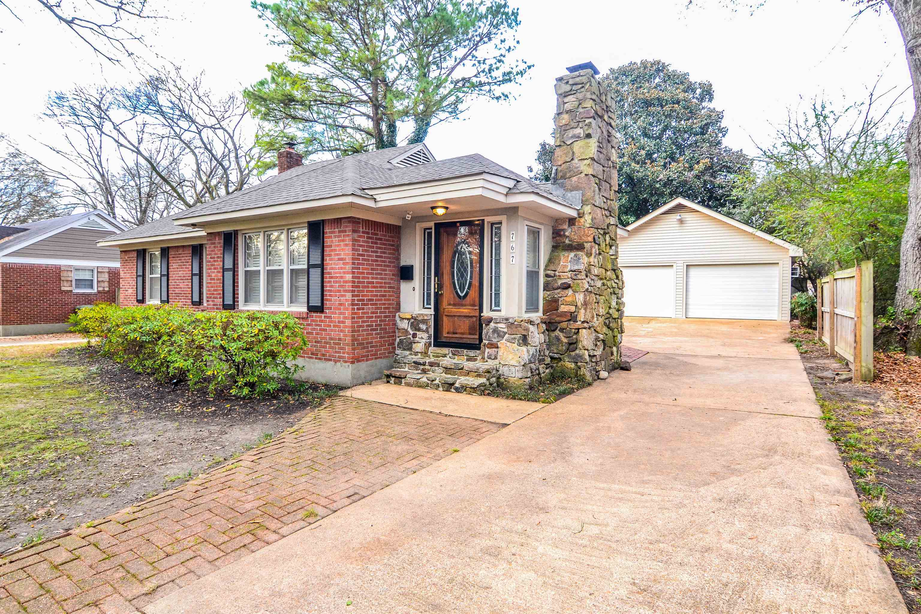 767 Ivy Road Memphis, TN 38117 - Photo 2 of 25 Gallery Image 2
