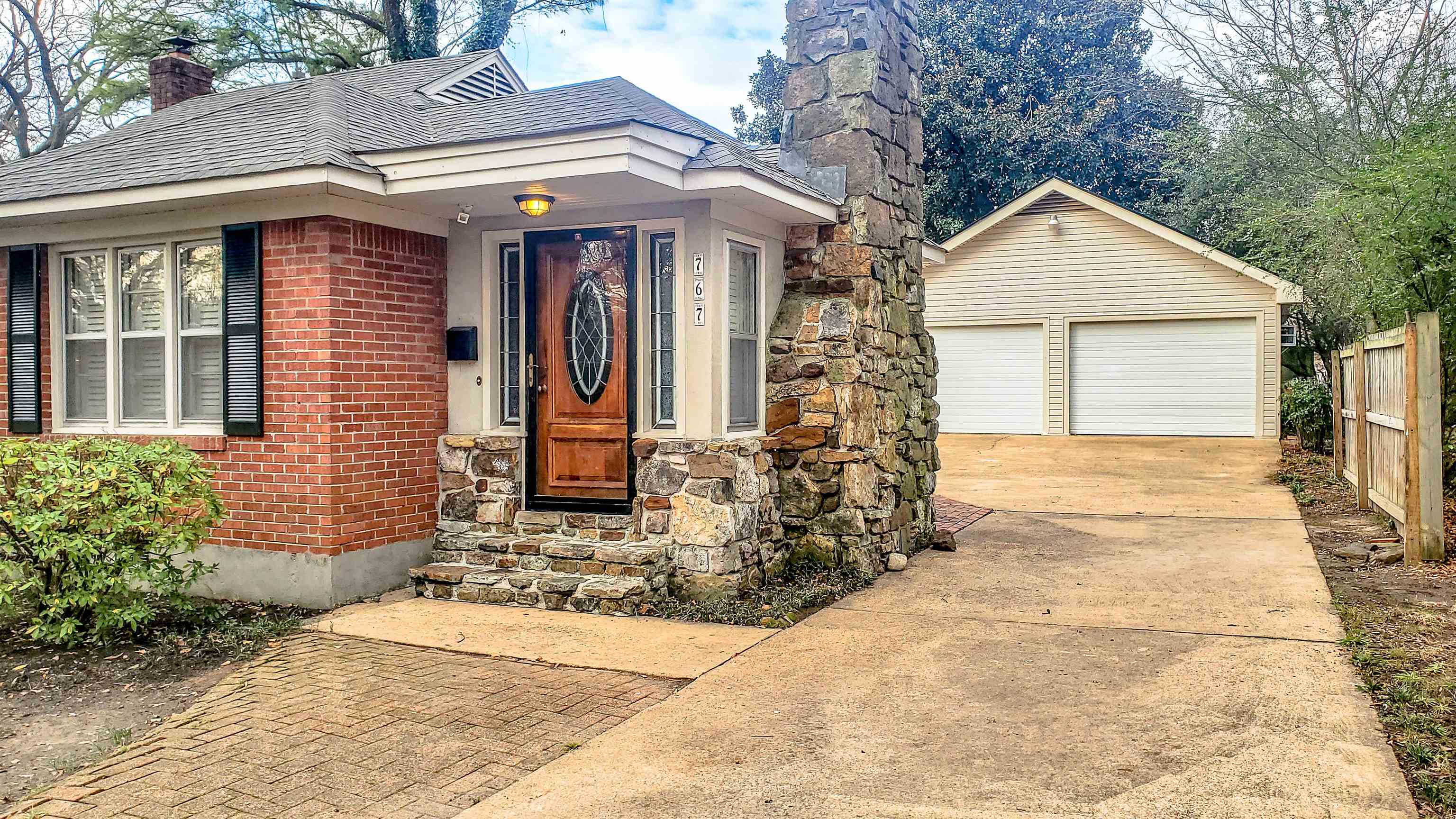 767 Ivy Road Memphis, TN 38117 - Photo 16 of 25 Gallery Image 16