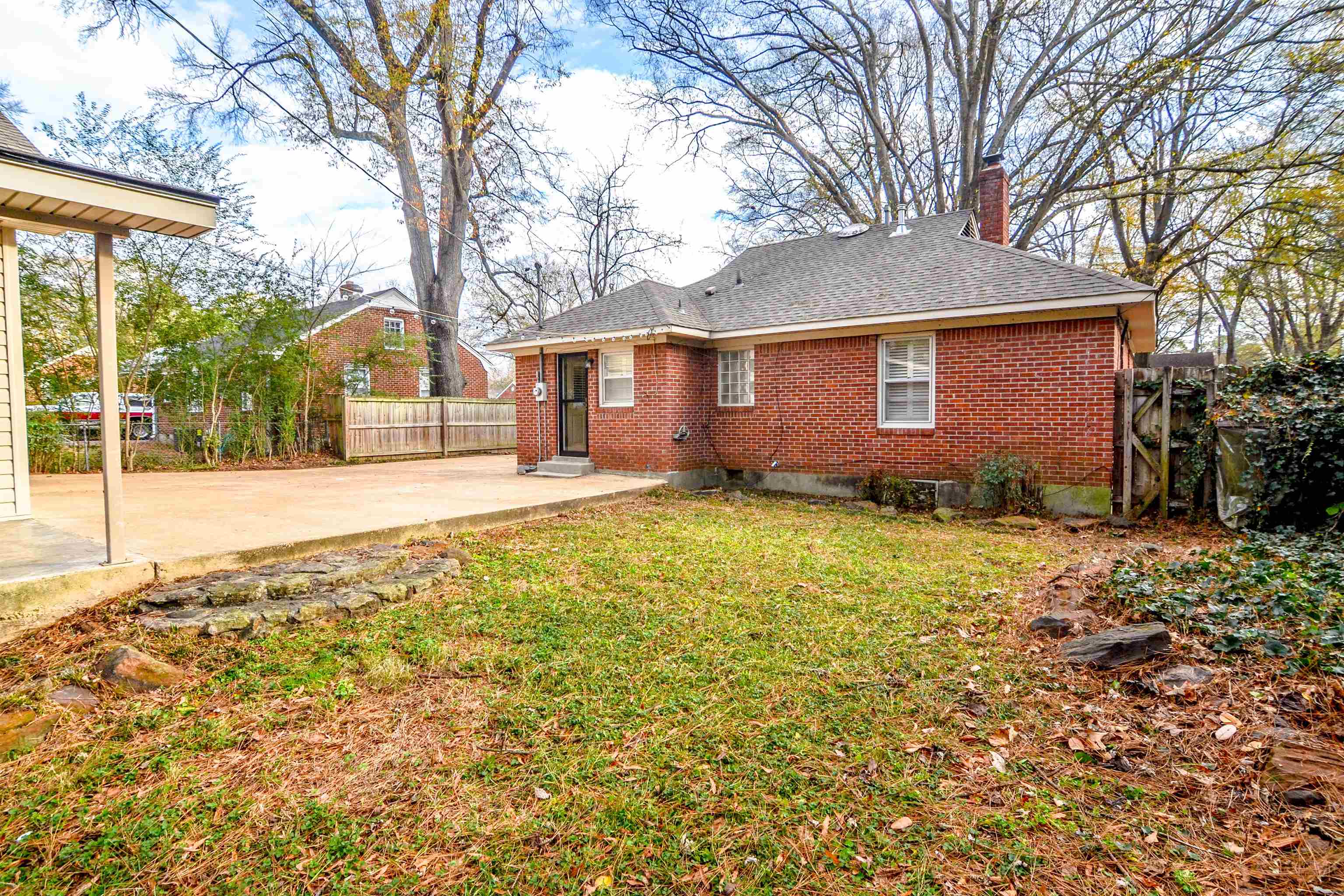 767 Ivy Road Memphis, TN 38117 - Photo 25 of 25 Gallery Image 25