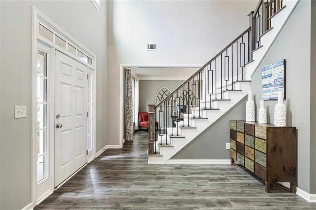 3422 Blaisdell Road Buford, GA 30519 - Photo 13 of 75 Gallery Image 13
