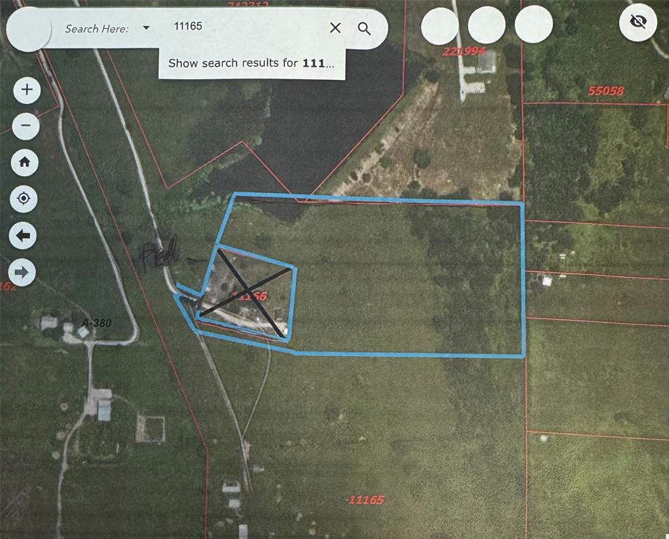 Lot 5 Fm Road Terrell, TX 75161 - Photo 1 of 6