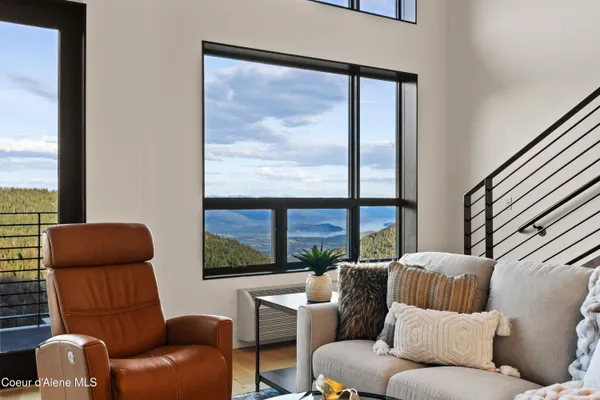 $1,980,000 | 124 Village Lane, Unit 418, Sandpoint, ID 83864