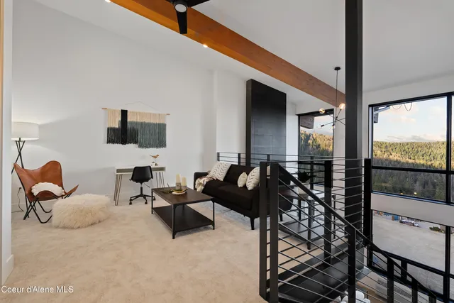 $1,980,000 | 124 Village Lane, Unit 418, Sandpoint, ID 83864