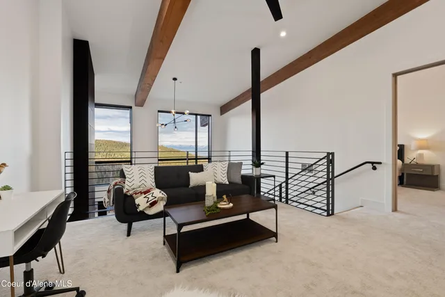 $1,980,000 | 124 Village Lane, Unit 418, Sandpoint, ID 83864