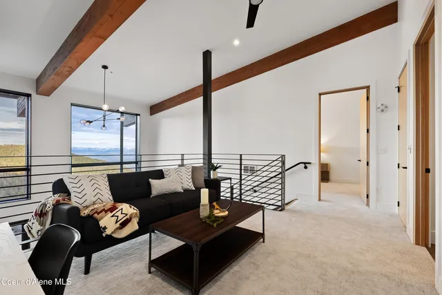 $1,980,000 | 124 Village Lane, Unit 418, Sandpoint, ID 83864