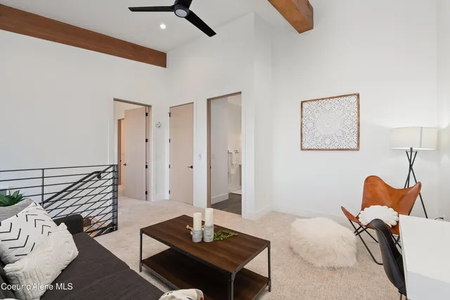 $1,980,000 | 124 Village Lane, Unit 418, Sandpoint, ID 83864