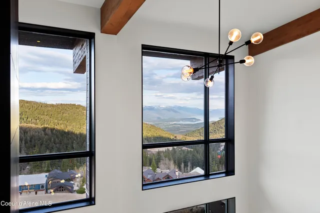 $1,980,000 | 124 Village Lane, Unit 418, Sandpoint, ID 83864