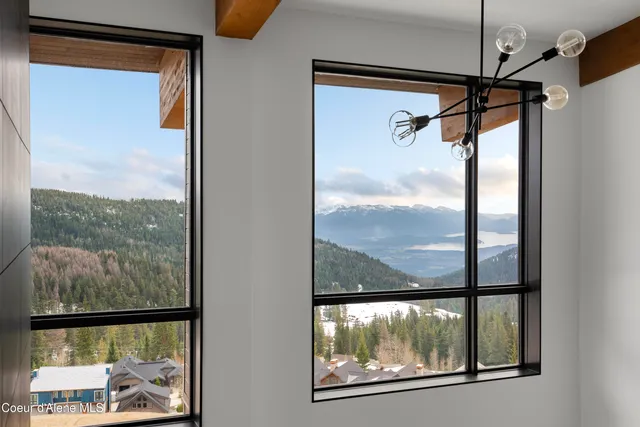 $1,980,000 | 124 Village Lane, Unit 418, Sandpoint, ID 83864