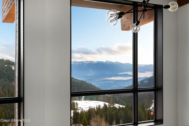 $1,980,000 | 124 Village Lane, Unit 418, Sandpoint, ID 83864