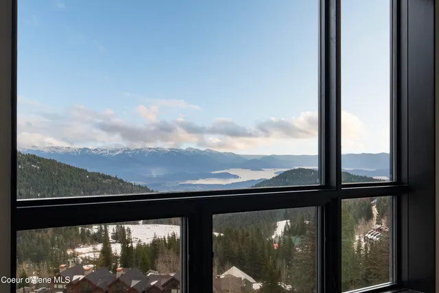 $1,980,000 | 124 Village Lane, Unit 418, Sandpoint, ID 83864