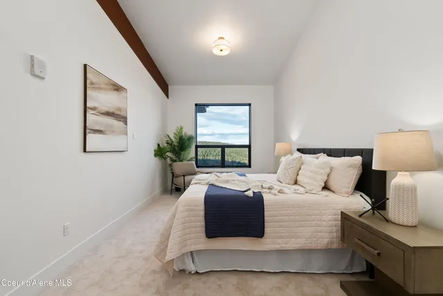 $1,980,000 | 124 Village Lane, Unit 418, Sandpoint, ID 83864