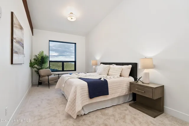 $1,980,000 | 124 Village Lane, Unit 418, Sandpoint, ID 83864