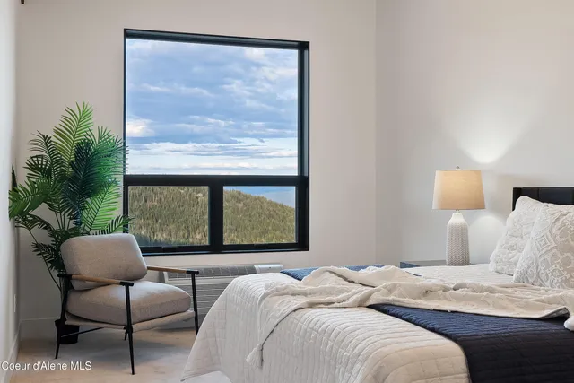 $1,980,000 | 124 Village Lane, Unit 418, Sandpoint, ID 83864