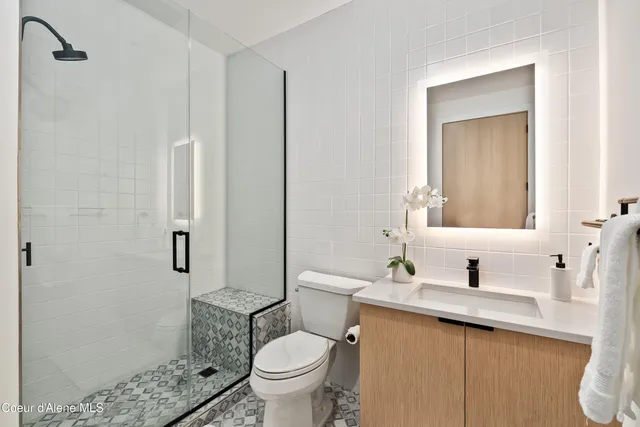 $1,980,000 | 124 Village Lane, Unit 418, Sandpoint, ID 83864