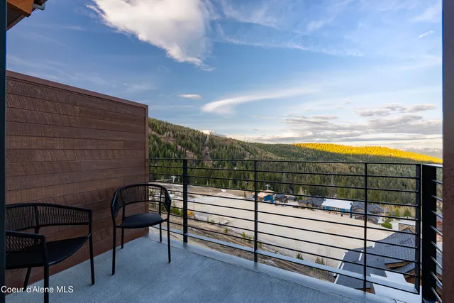 $1,980,000 | 124 Village Lane, Unit 418, Sandpoint, ID 83864