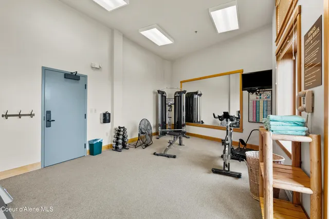 $1,980,000 | 124 Village Lane, Unit 418, Sandpoint, ID 83864