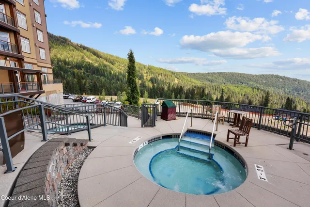 $1,980,000 | 124 Village Lane, Unit 418, Sandpoint, ID 83864