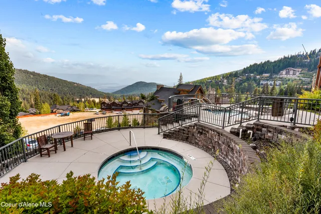 $1,980,000 | 124 Village Lane, Unit 418, Sandpoint, ID 83864
