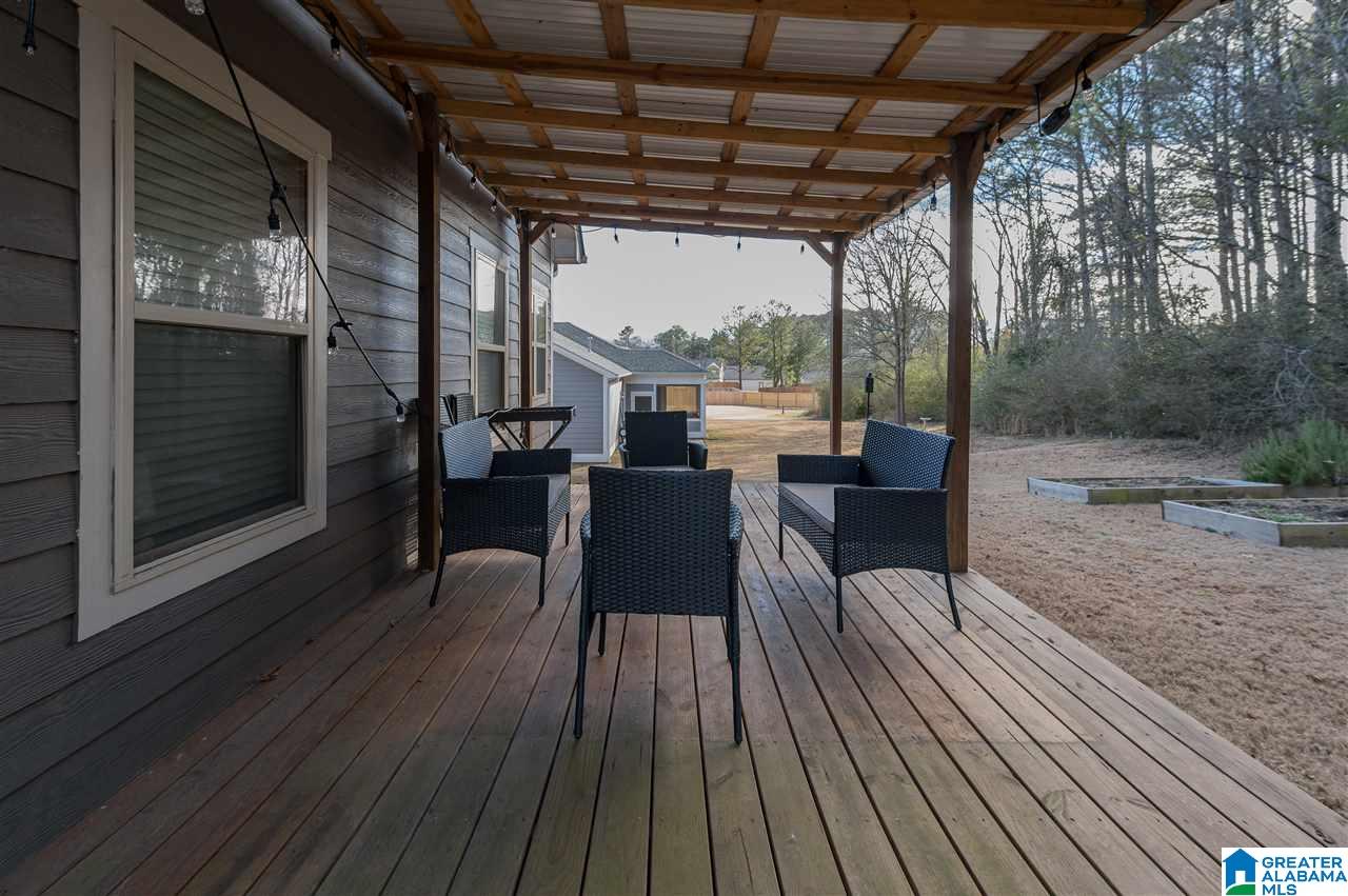 1978 Clarke Road Leeds, AL 35094 - Photo 32 of 36