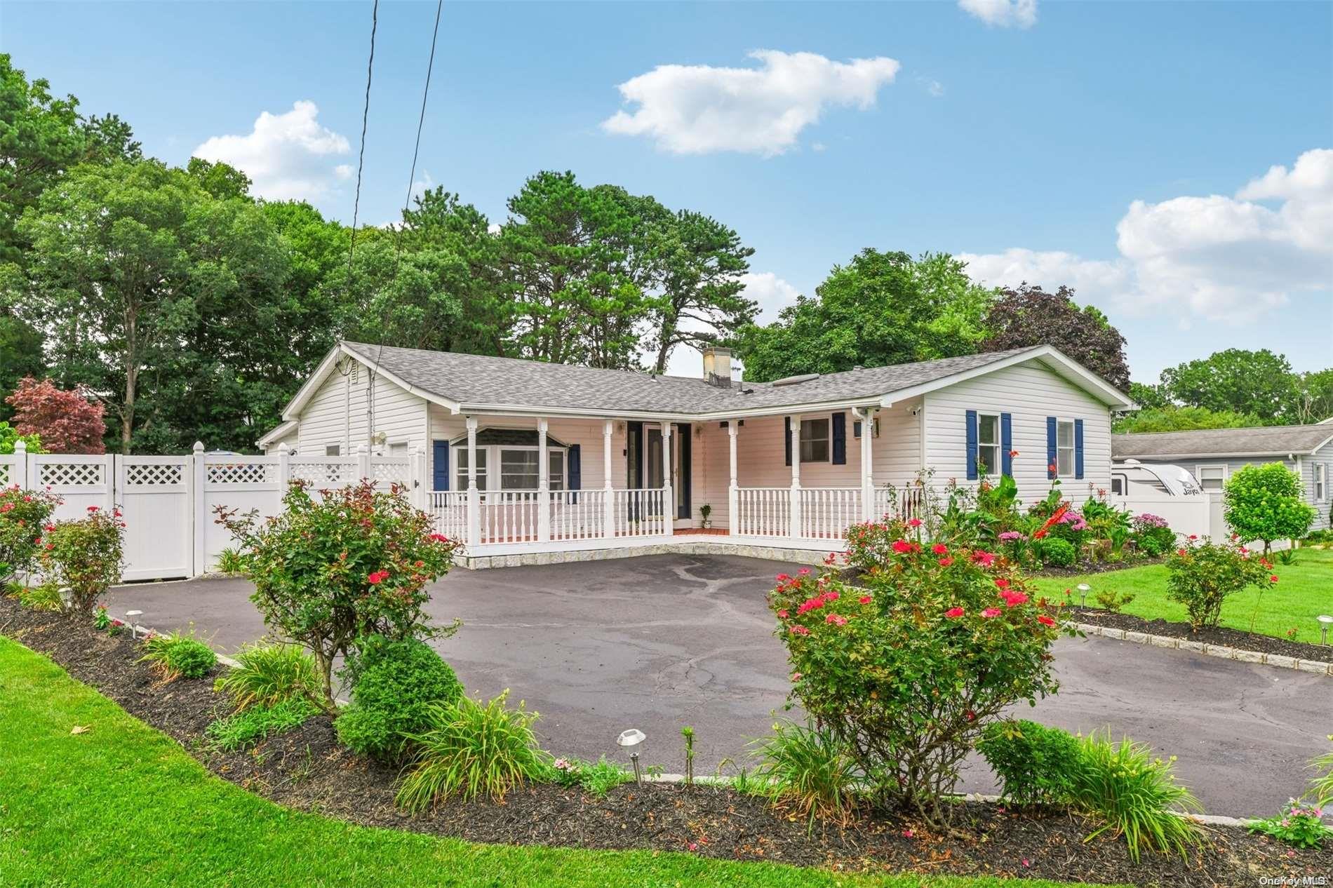 39 Halliday Road Coram, NY 11727 - Photo 1 of 1 Gallery Image 1