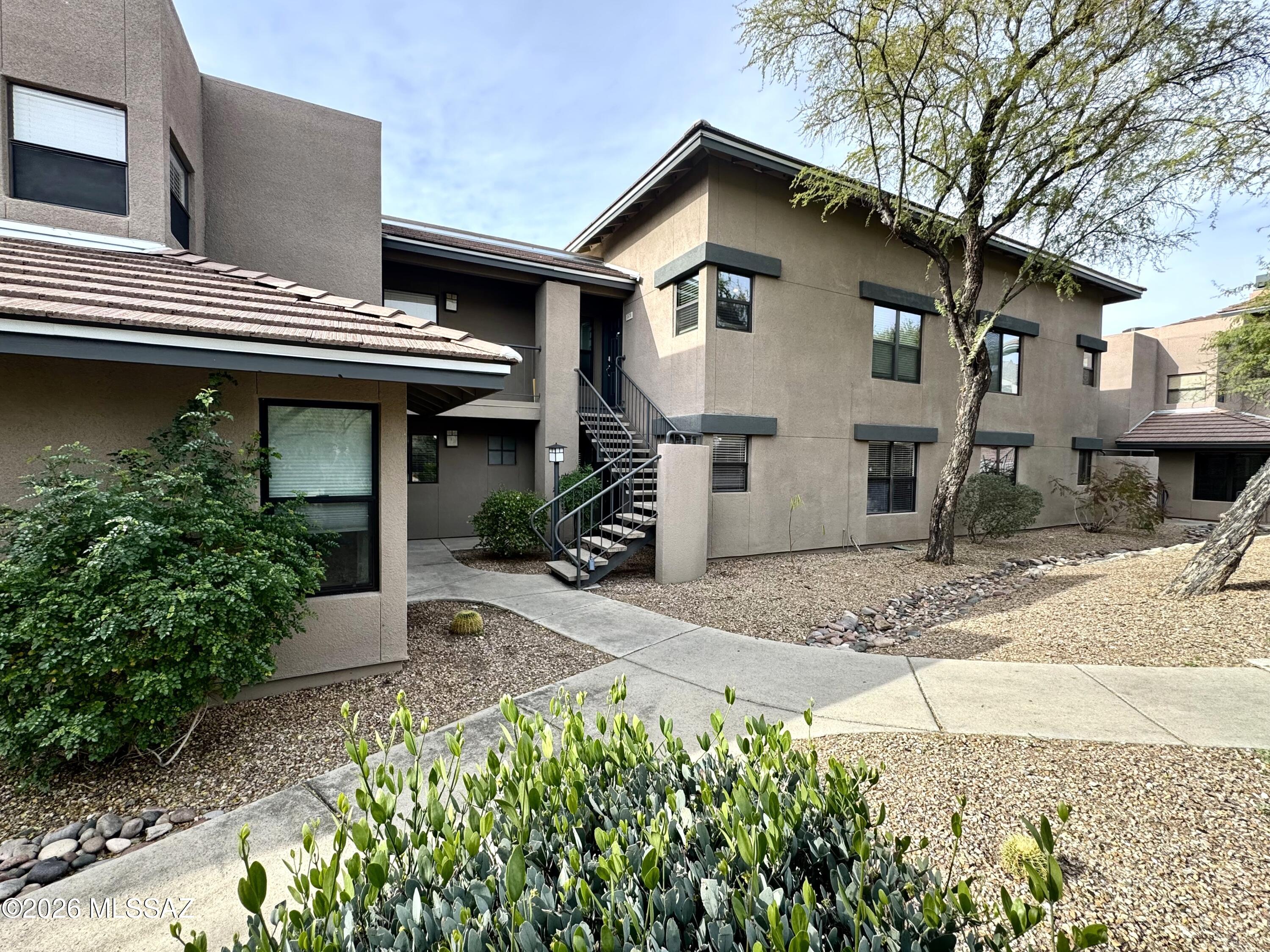 5855 North Kolb Road, Unit 13104 Tucson, AZ 85750 - Photo 2 of 24