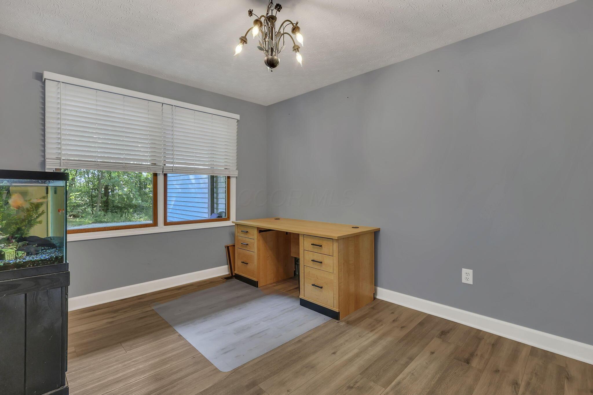 6690 Watkins Road Southwest Pataskala, OH 43062 - Photo 30 of 83 Dining Room/Flex Space