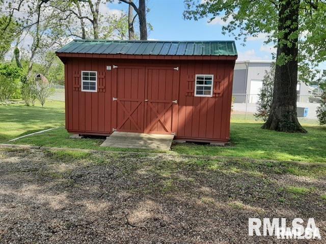959 Latrobe Road West Frankfort, IL 62896 - Photo 20 of 24 Gallery Image 20