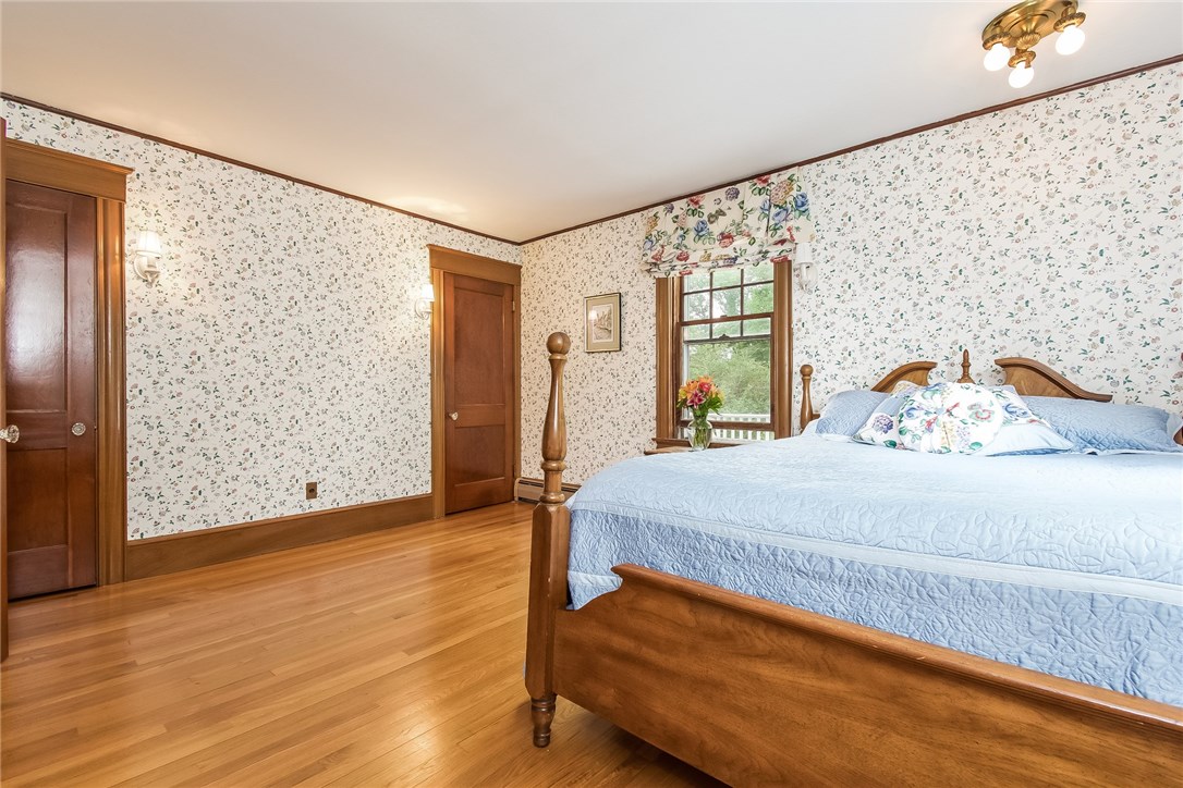 71 Highland Road Tiverton, RI 02878 - Photo 18 of 39
