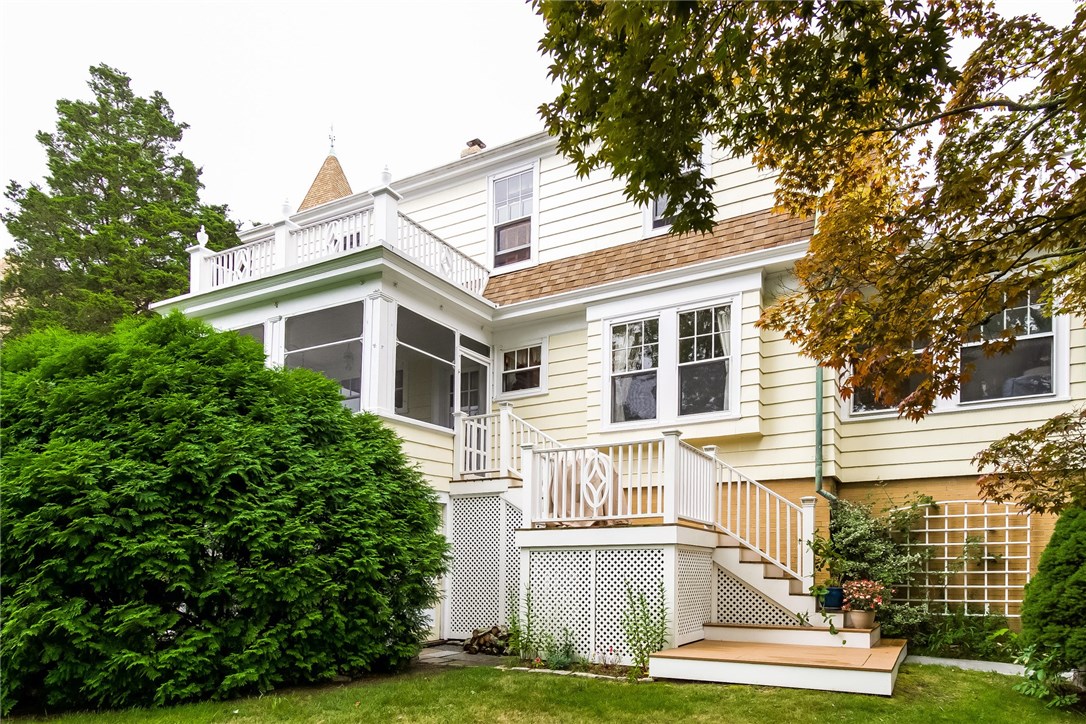 71 Highland Road Tiverton, RI 02878 - Photo 29 of 39