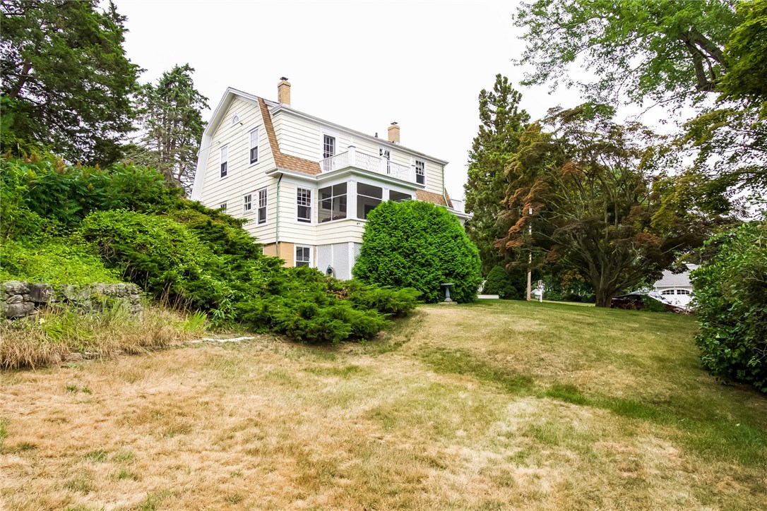 71 Highland Road Tiverton, RI 02878 - Photo 34 of 39