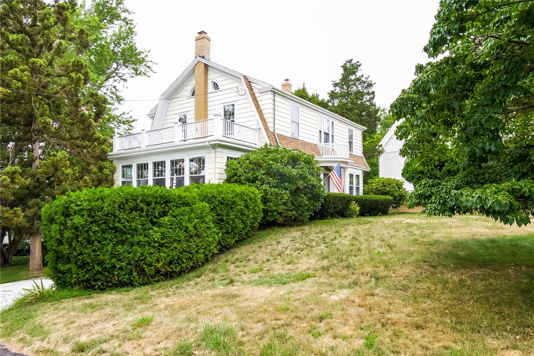71 Highland Road Tiverton, RI 02878 - Photo 36 of 39