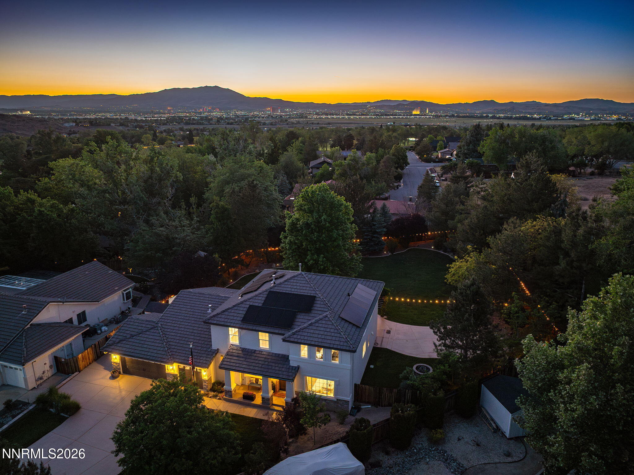 5725 Stillmeadow Court Reno, NV 89502 - Photo 53 of 64 64-web-or-mls-DJI_0305