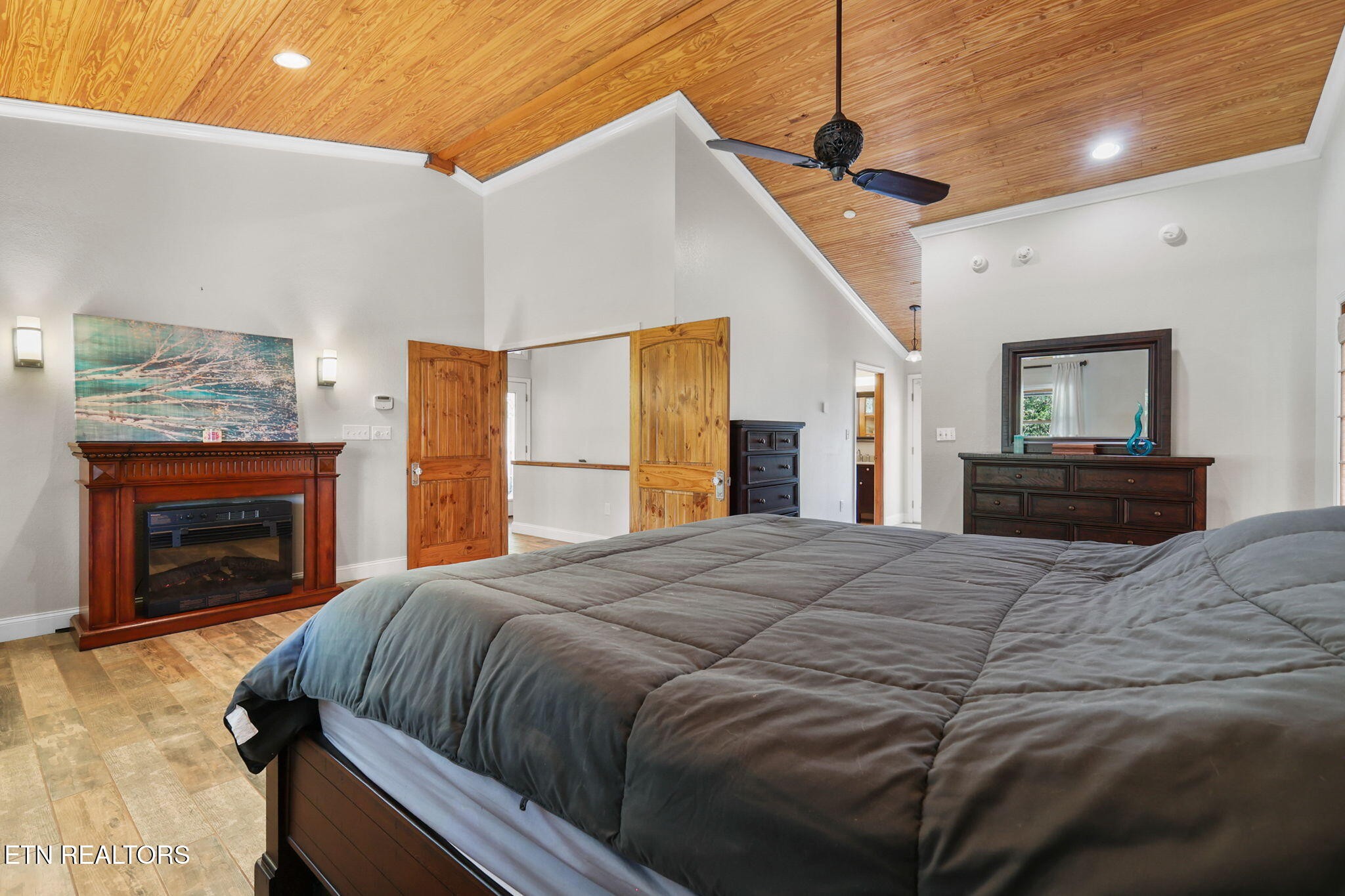 8414 Bud Hawkins Road Corryton, TN 37721 - Photo 17 of 56 Gallery Image 17