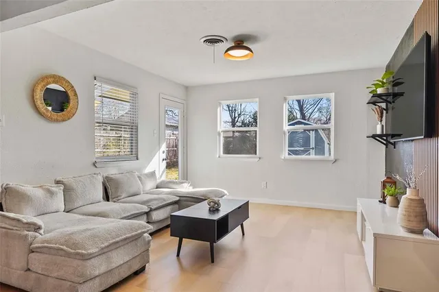 $315,000 | 416 Simmons Drive, Hurst, TX 76053