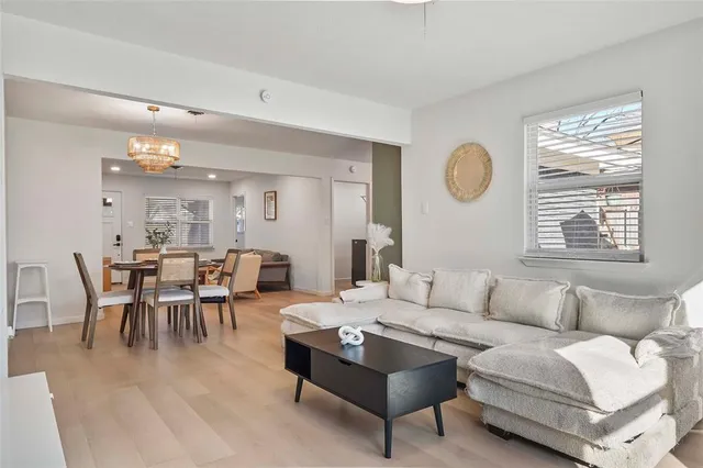 $315,000 | 416 Simmons Drive, Hurst, TX 76053