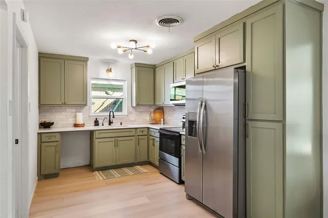 $315,000 | 416 Simmons Drive, Hurst, TX 76053