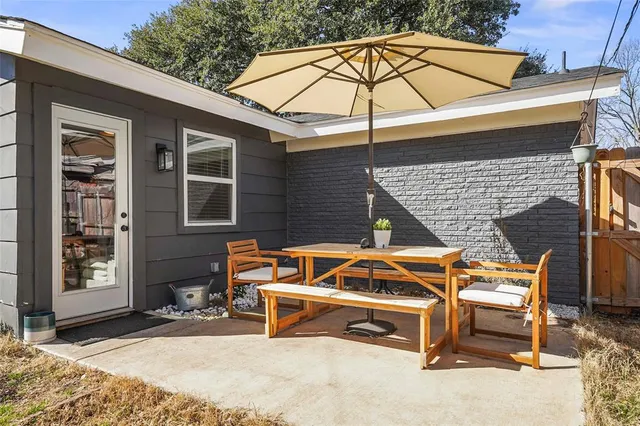 $315,000 | 416 Simmons Drive, Hurst, TX 76053