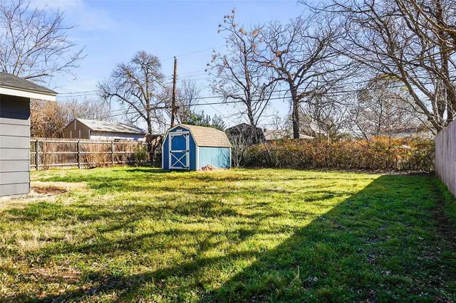 $315,000 | 416 Simmons Drive, Hurst, TX 76053
