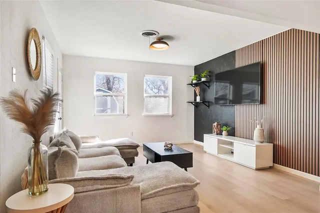 $315,000 | 416 Simmons Drive, Hurst, TX 76053