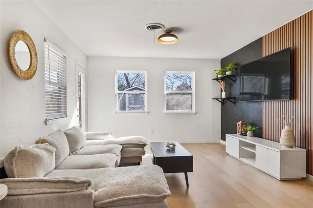 $315,000 | 416 Simmons Drive, Hurst, TX 76053