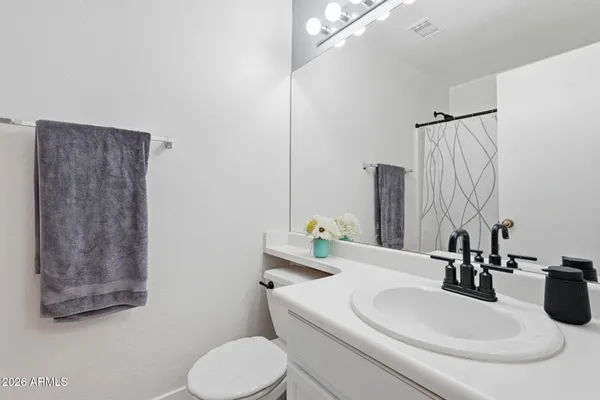 $375,000 | 3607 West Firehawk Drive, Glendale, AZ 85308